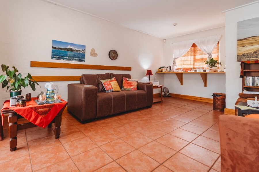 Commercial Property for Sale in Dormehls Drift Western Cape